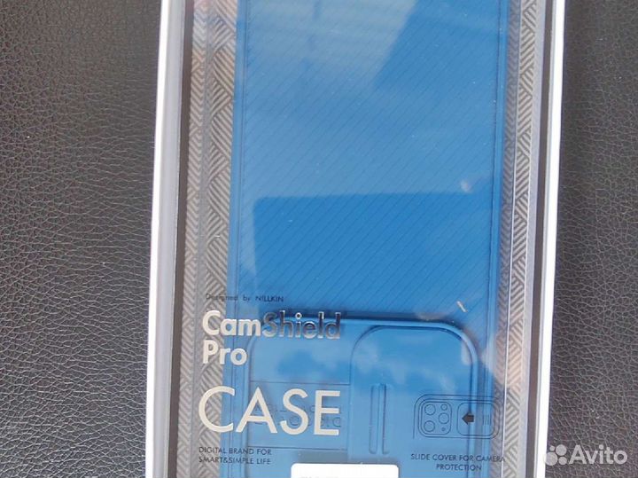 Чехол honor 50pro