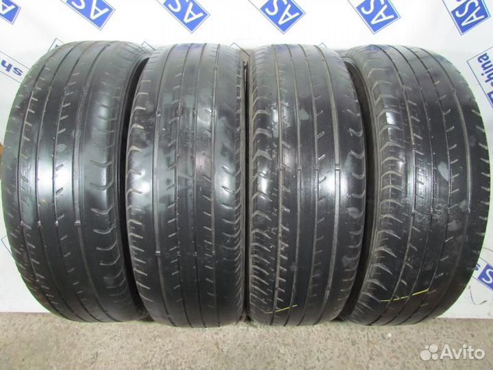 Dunlop Grandtrek ST30 225/60 R18 96R