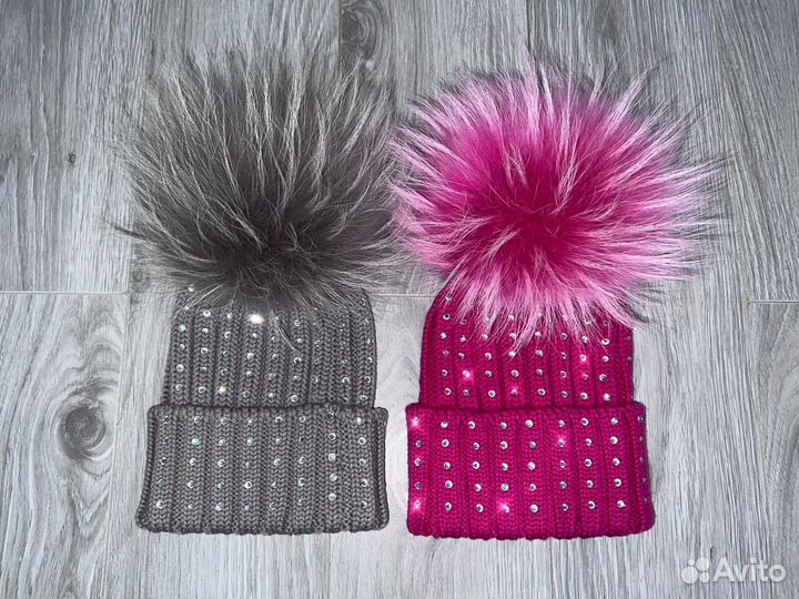 Catya шапки для школьниц, тинейджеров