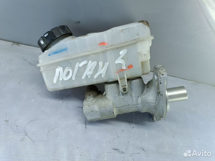 Гтц Renault Logan 2