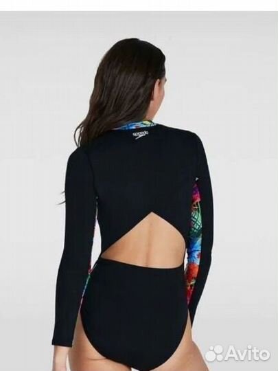 Купальник speedo 48 L