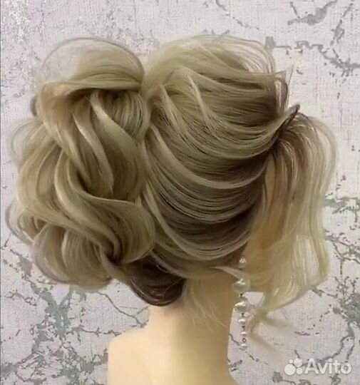 Свадебный стилист Прически и Макияж