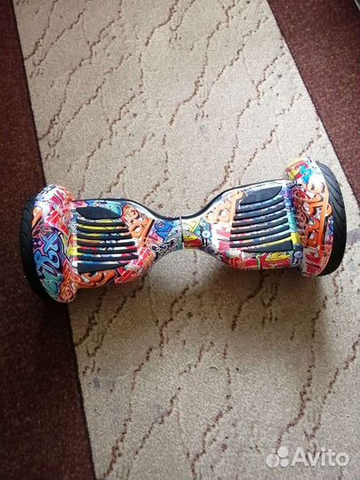 Гироскутер 10.5