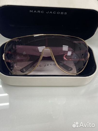 Солнцезащитные очки оригинал Marc Jacobs