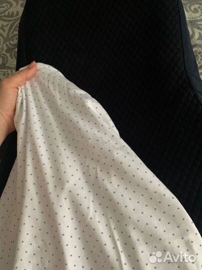 Кокон для новорожденных