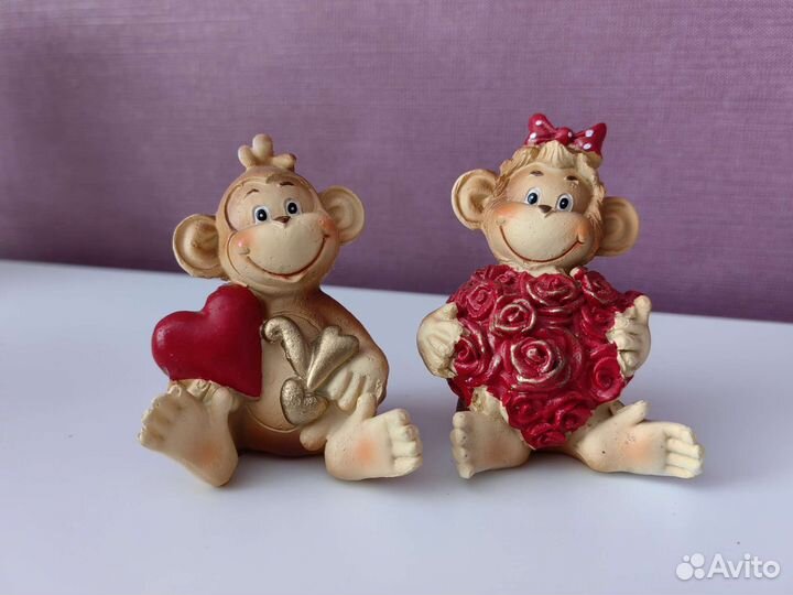 Копилка статуэтка символ года