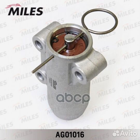 AG01016 AG01016 Miles