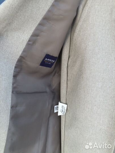 Костюм классический на мальчика 4-6 лет