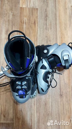 Ролики детские