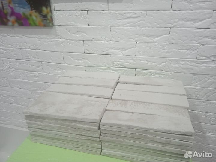 Декоративный кирпич