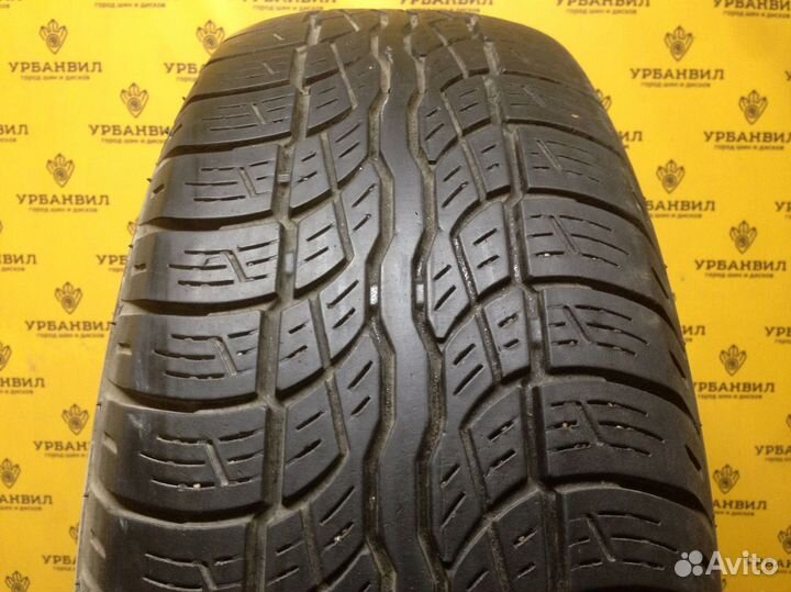 Bridgestone Dueler H/T D687 225/70 R16 103S