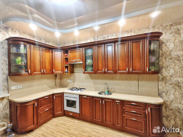 Кухонные гарнитуры угловые бу купить в Электроизоляторе | Товары для ...