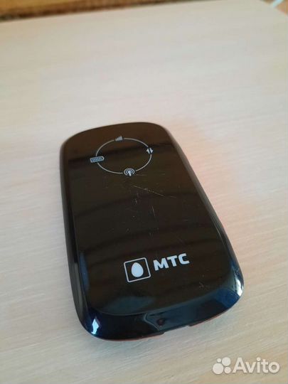 Модем/wifi роутер МТС