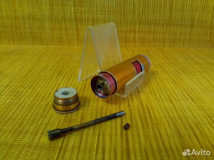 Бензиновая зажигалка COP