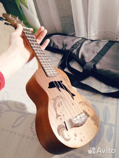 Гавайская гитара