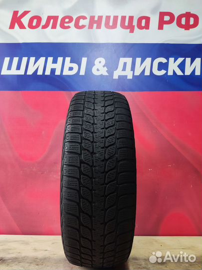 Bridgestone Blizzak LM-25 195/65 R15