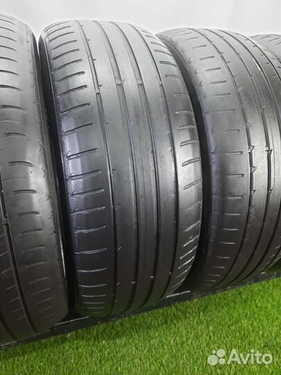 Hankook Ventus Prime 2 K115 205/55 R16