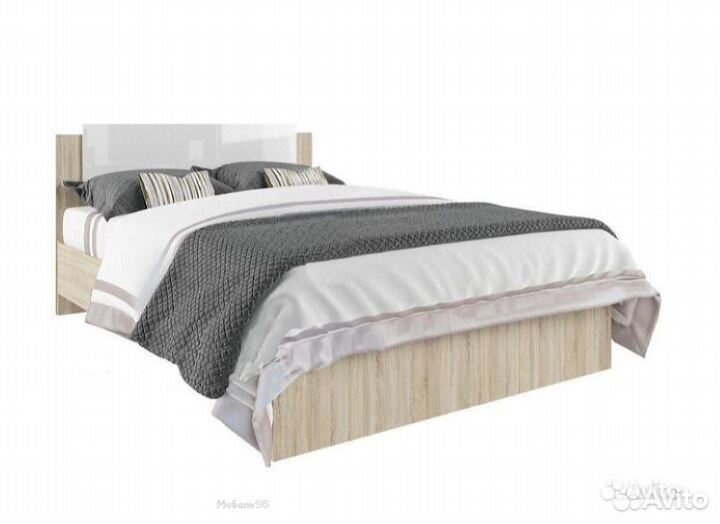 Кровать Софи