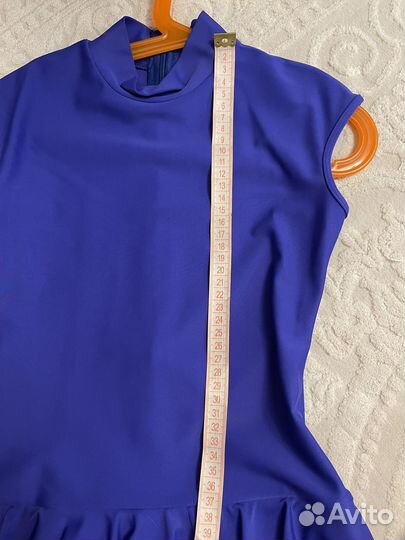 Платье для танцев