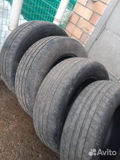 Bridgestone B330 195/65 R15 91H