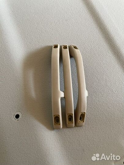 Потолок от лады гранта