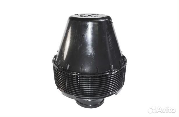 Насадка на шноркель 