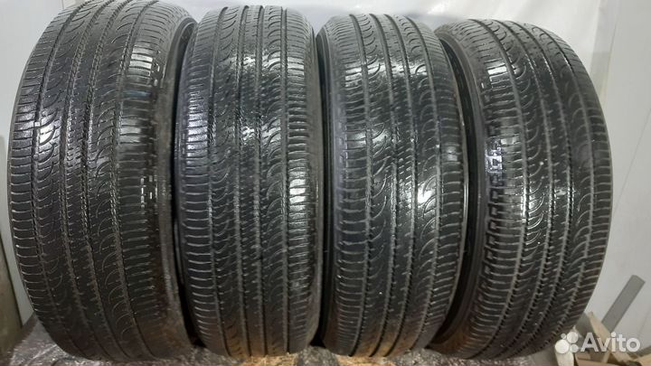 Yokohama Geolandar SUV G055 235/65 R18
