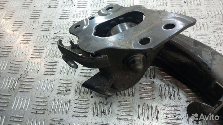 Рычаг задний продольный правый Renault Koleos 2016