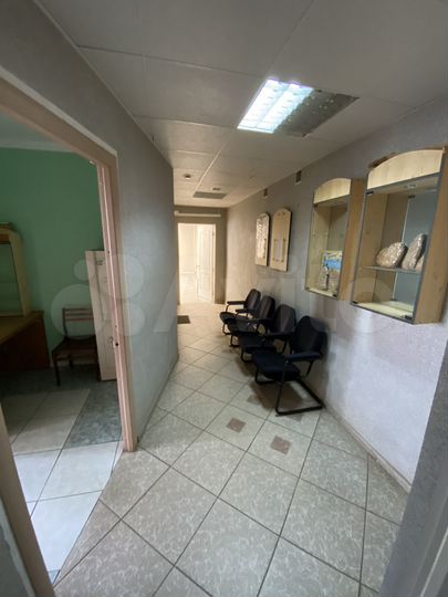 Офис, от 30 до 120 м²