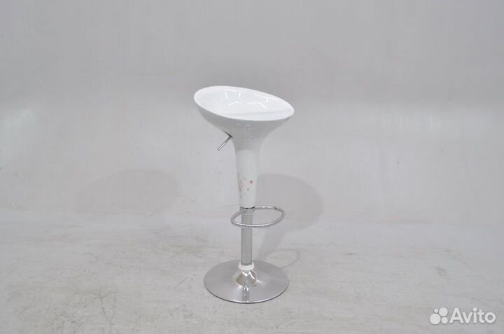 Стул высокий барный