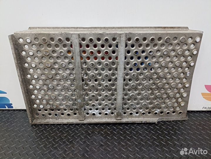 1688632 Трап на раму за кабиной Daf CF, Daf XF105