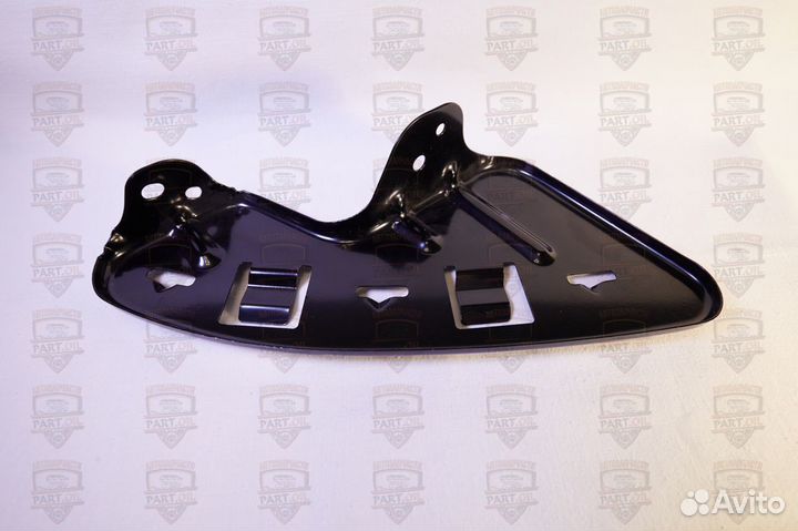 Крепление бампера KIA Sportage III 2010-2016 №2