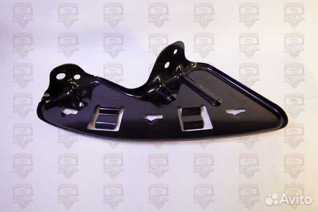 Крепление бампера KIA Sportage III 2010-2016 №2