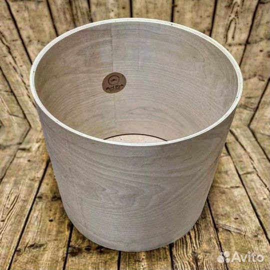 Корпуса для Дхола Нагары Доули Доли