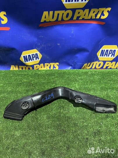 Патрубок воздухозаборника ford focus 2