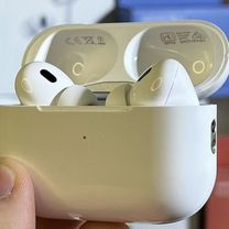 Airpods pro 2 type c