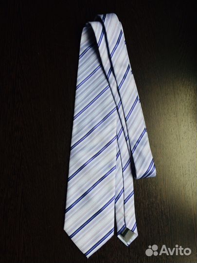 Галстук мужской