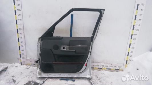 Дверь передняя правая land rover range rover 3 (UM