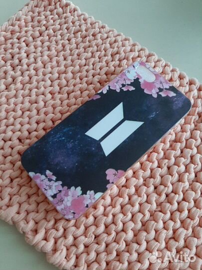 Чехлы на iPhone 5/5S/SE