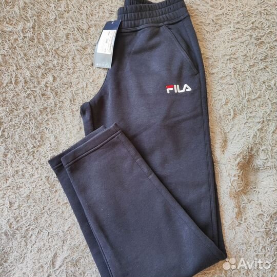 Спортивные штаны fila