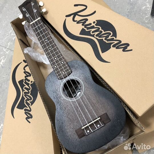 Укулеле для новичков