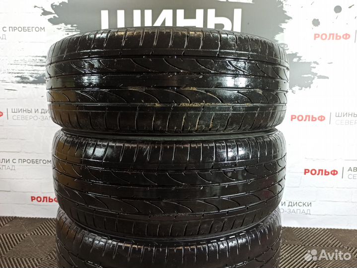 Bridgestone Dueler H/P Sport 215/60 R17 96H