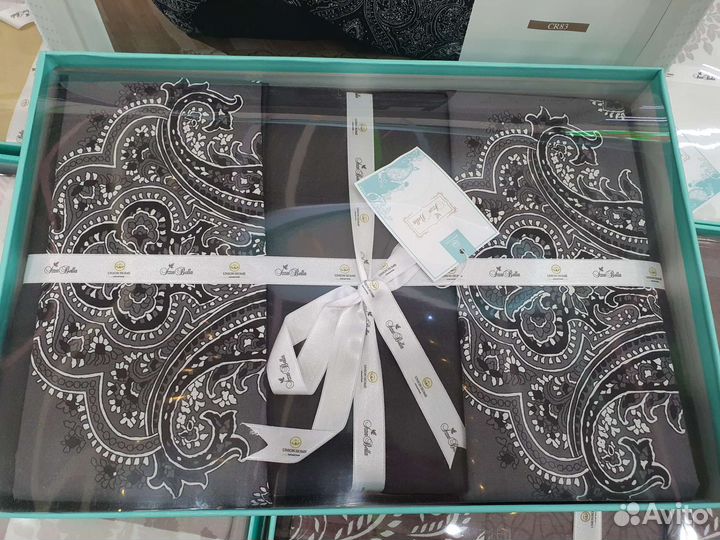 Постельное белье