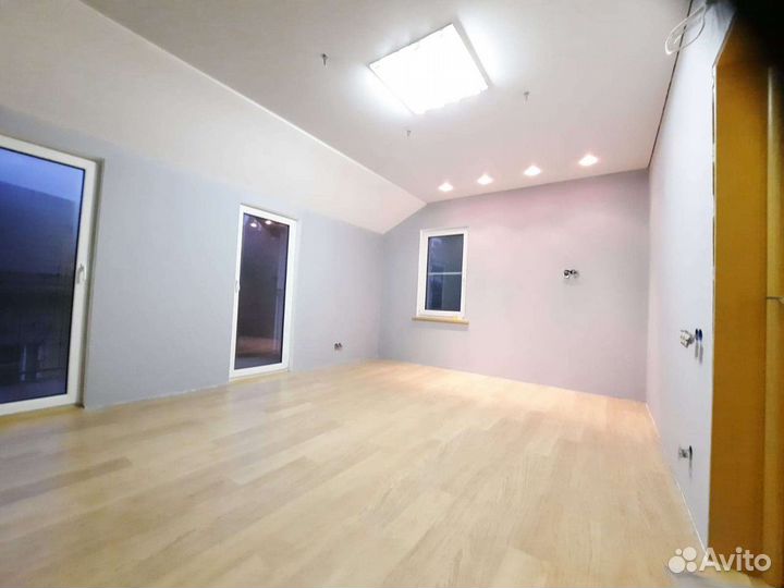 Ремонт квартир, домов и других помещений