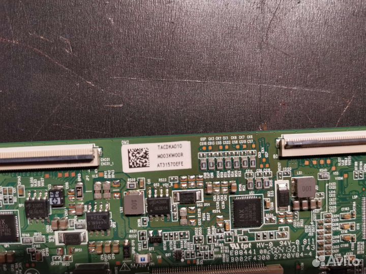 Микросистема haier Samsung tacdka010