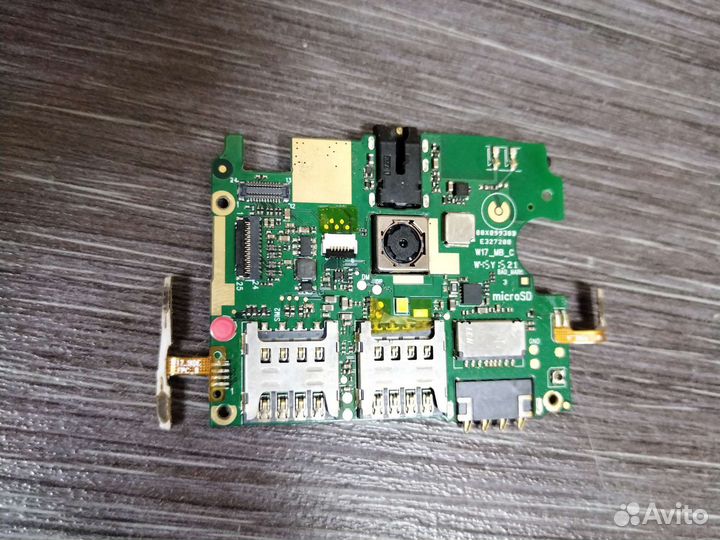 Плата на телефон alcatel 5022d