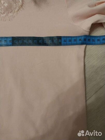 Блузка школьная