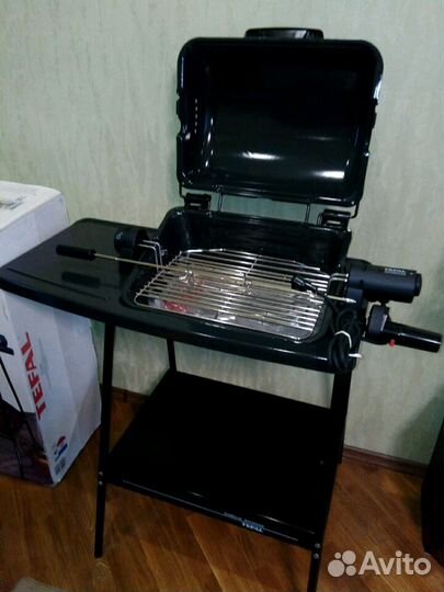 Электрогриль Tefal
