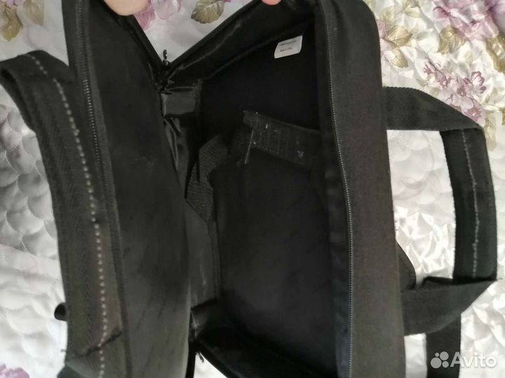 Сумка для ноутбука