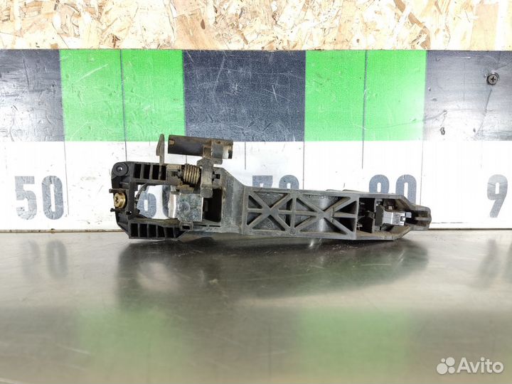 Ручка двери передней левой Byd F3 2006-2013